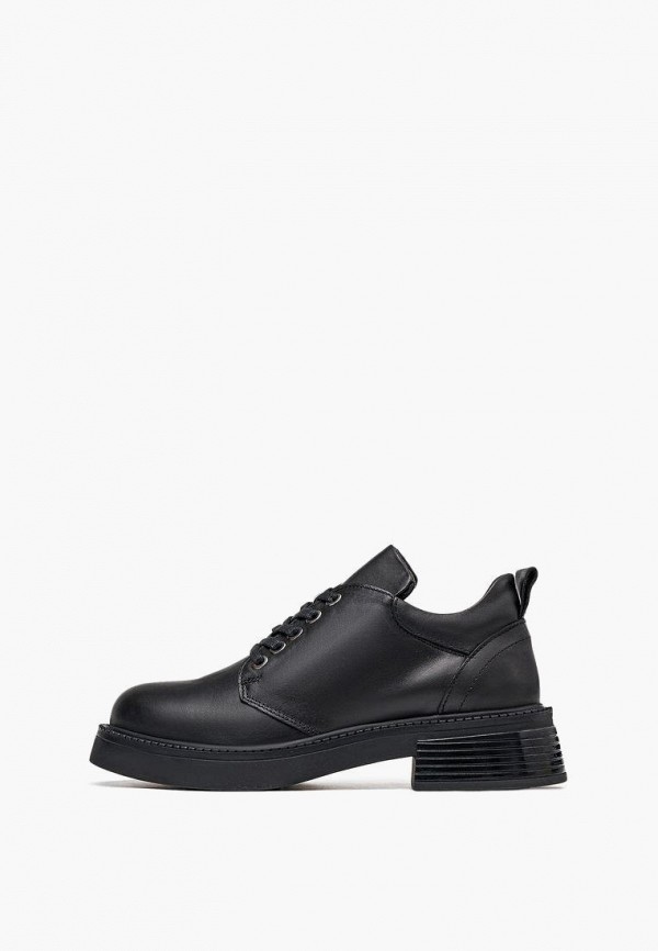 Ботинки Pierre Cardin цвет Черный 