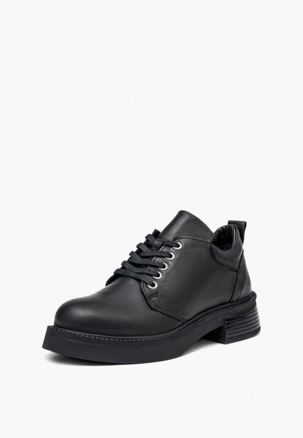 Ботинки Pierre Cardin цвет Черный  Фото 2