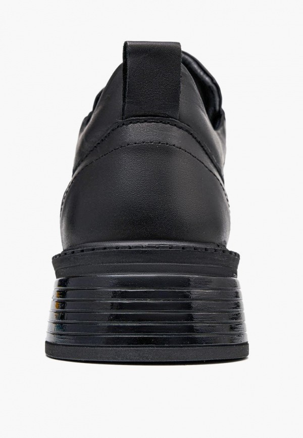Ботинки Pierre Cardin цвет Черный  Фото 5
