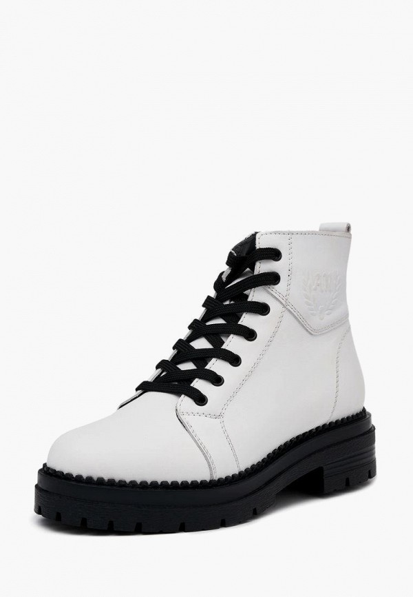 фото Ботинки alessio nesca