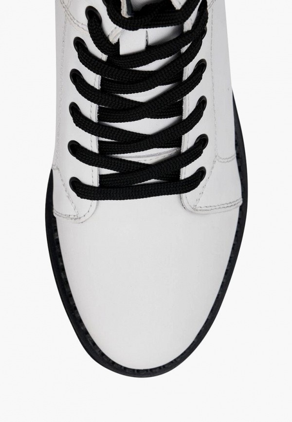 фото Ботинки alessio nesca