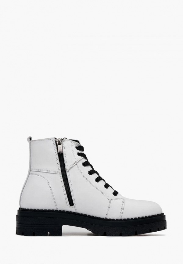 фото Ботинки alessio nesca