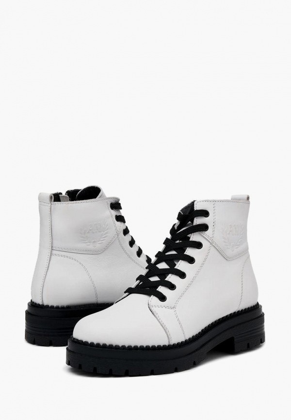 фото Ботинки alessio nesca