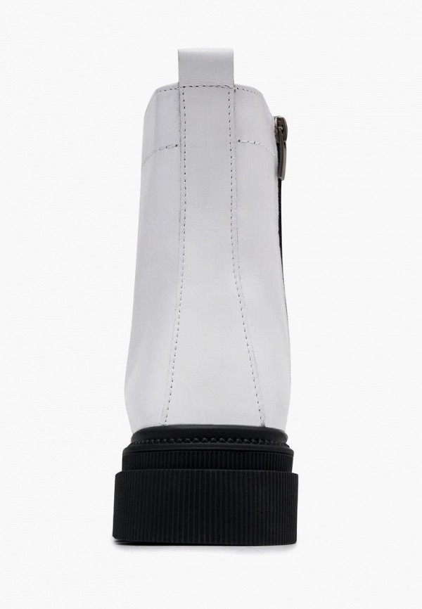 фото Ботинки alessio nesca