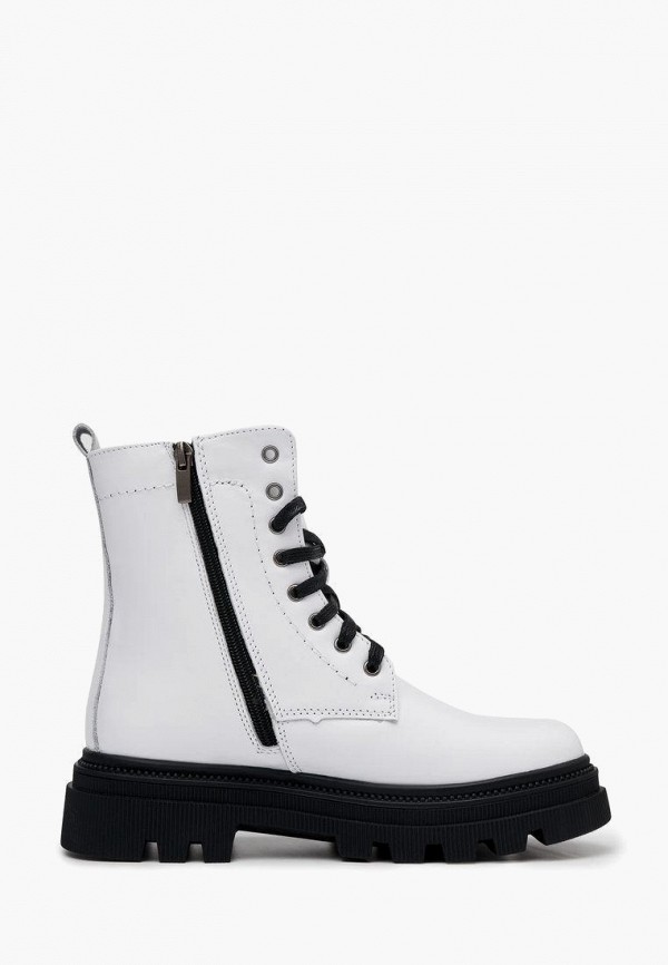 фото Ботинки alessio nesca