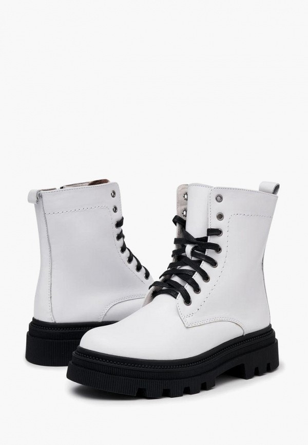 фото Ботинки alessio nesca