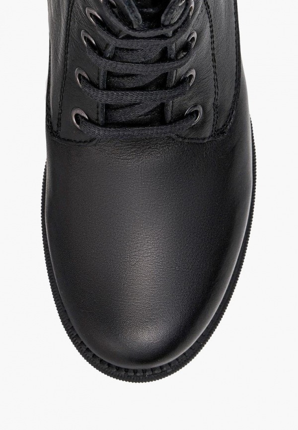 фото Ботинки pierre cardin