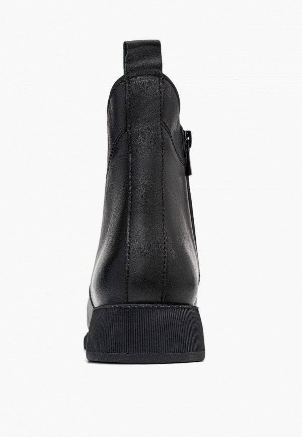 фото Ботинки pierre cardin