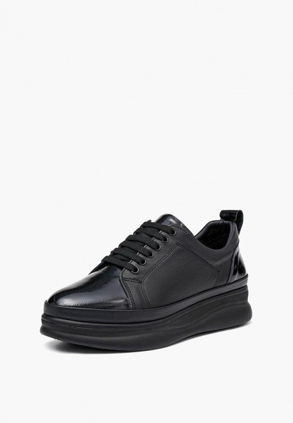 Ботинки Pierre Cardin цвет Черный  Фото 2