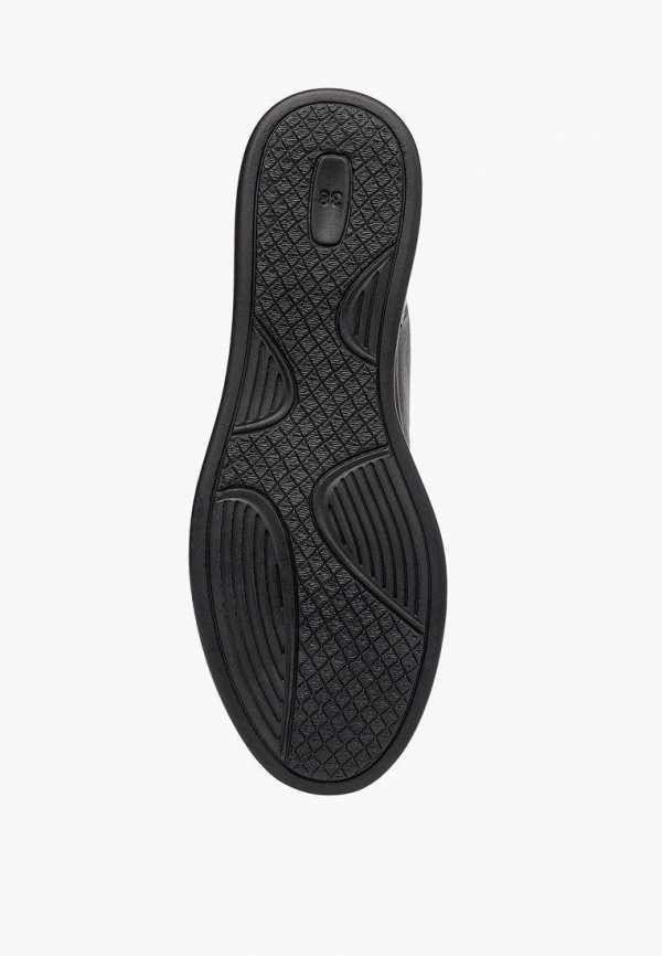 Ботинки Pierre Cardin цвет Черный  Фото 4