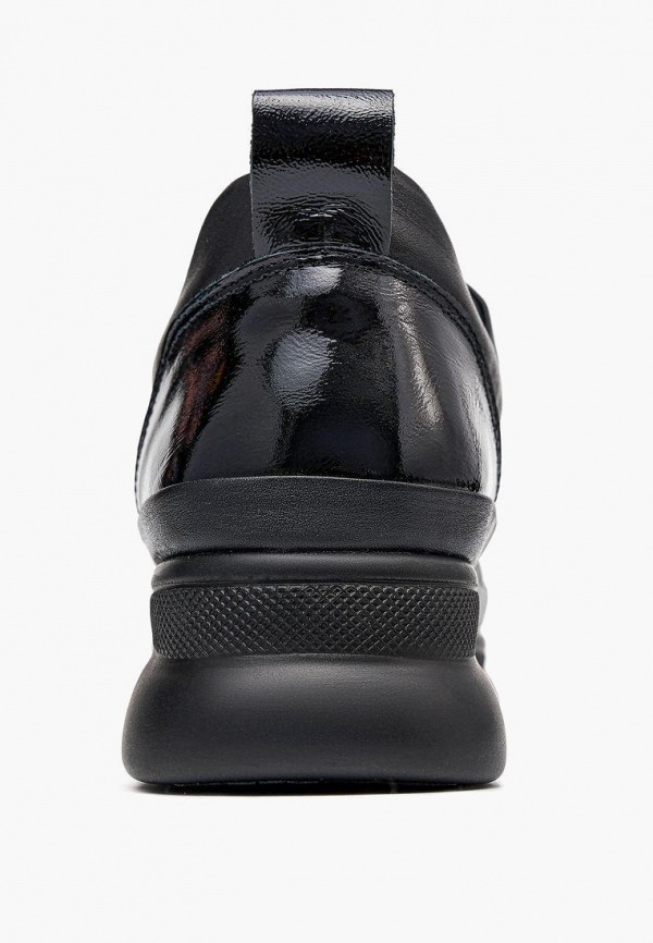 Ботинки Pierre Cardin цвет Черный  Фото 5