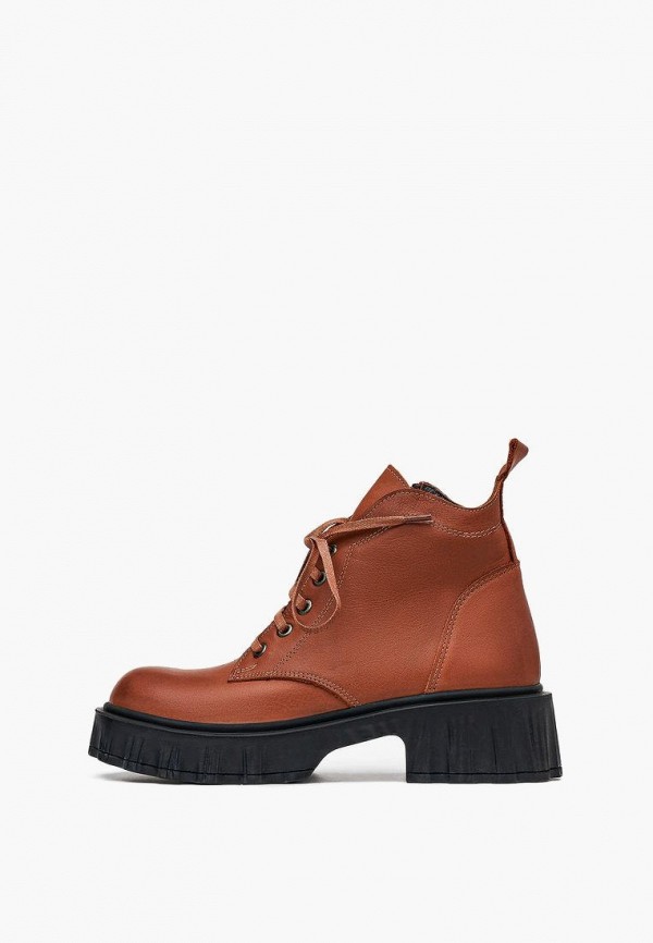 фото Ботинки pierre cardin