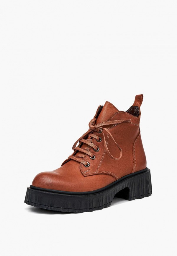 фото Ботинки pierre cardin