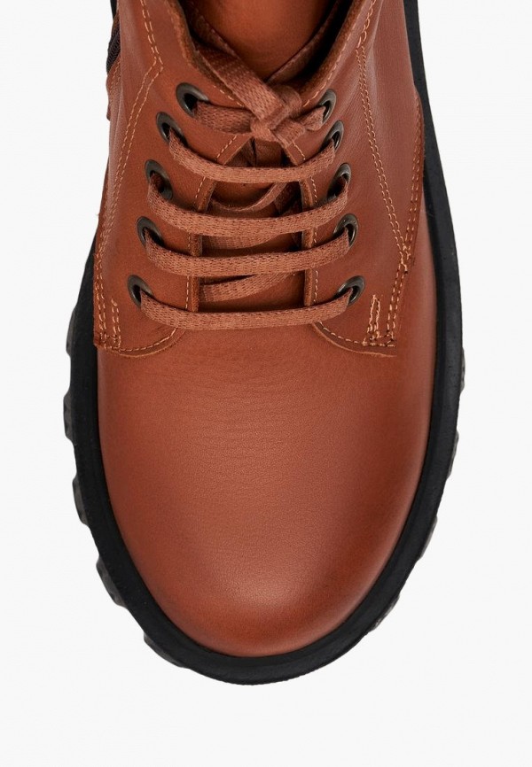 фото Ботинки pierre cardin