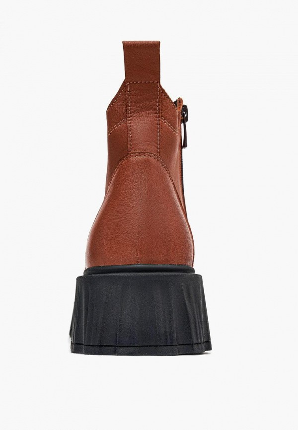 фото Ботинки pierre cardin