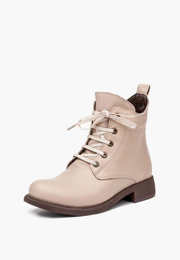 фото Ботинки pierre cardin