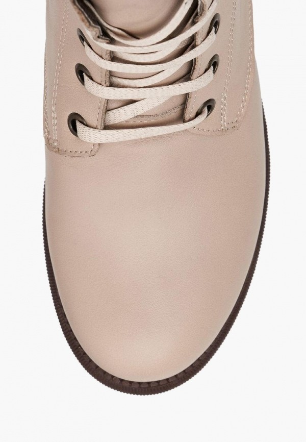 фото Ботинки pierre cardin