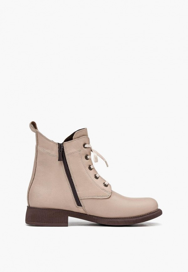 фото Ботинки pierre cardin