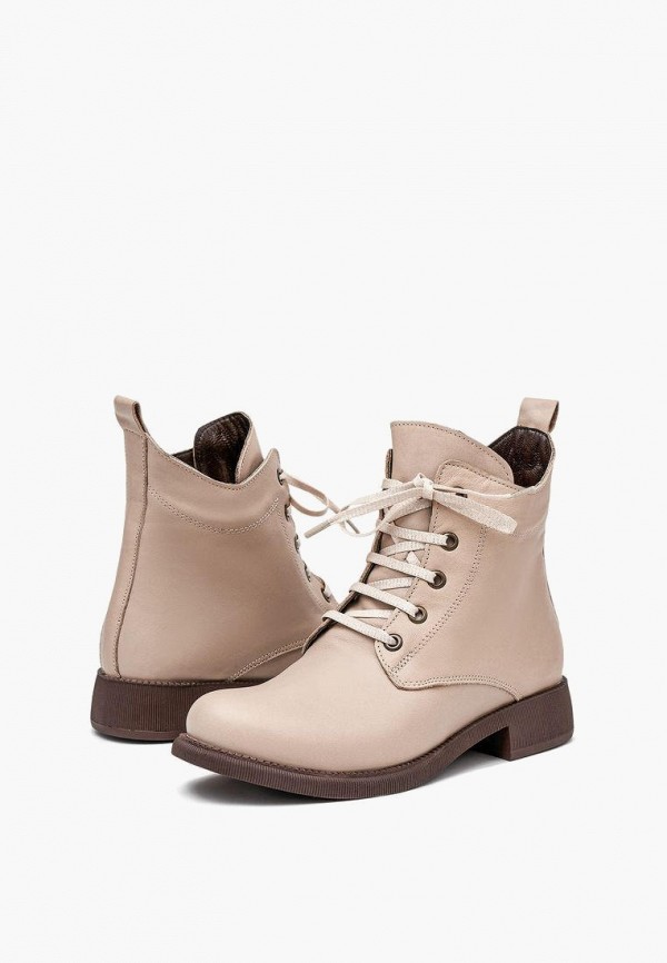 фото Ботинки pierre cardin