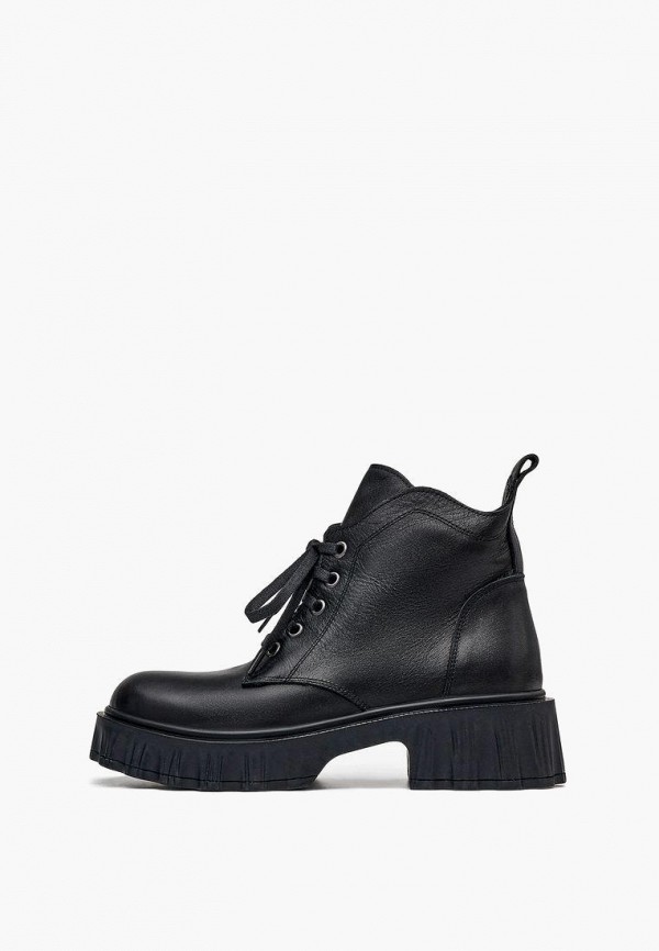 фото Ботинки pierre cardin