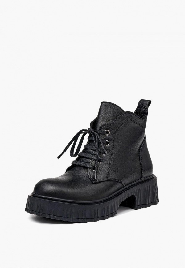 фото Ботинки pierre cardin