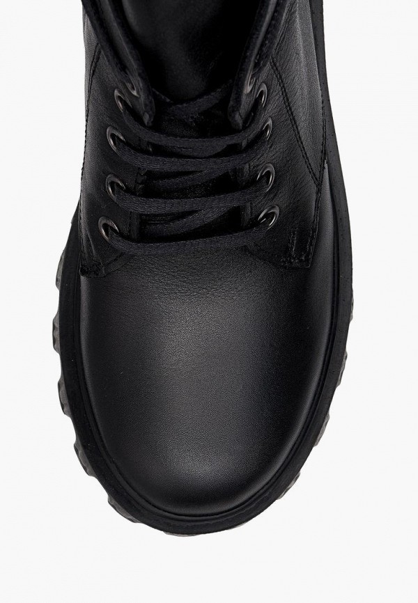 фото Ботинки pierre cardin