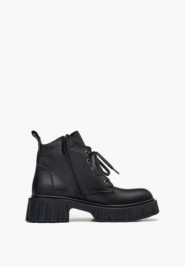 фото Ботинки pierre cardin