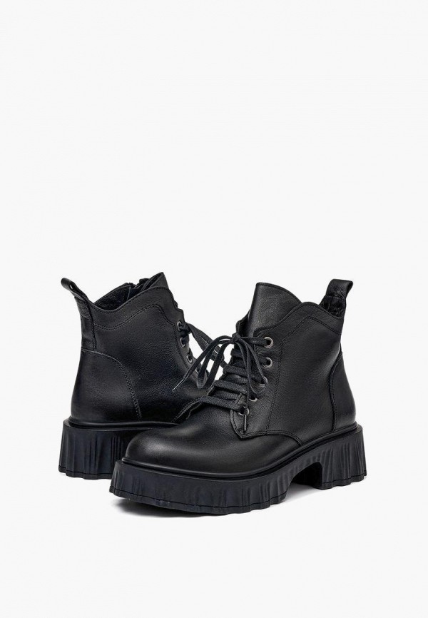 фото Ботинки pierre cardin