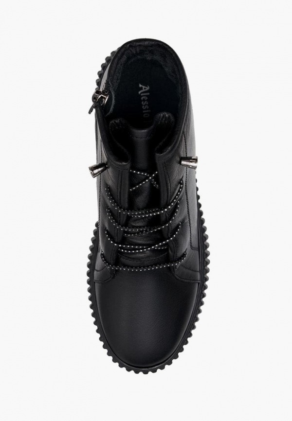 фото Ботинки alessio nesca