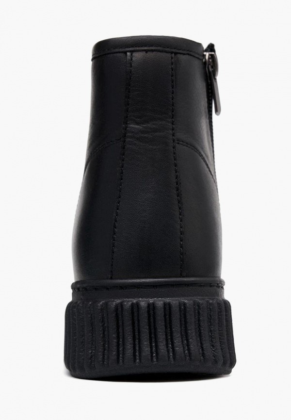 фото Ботинки alessio nesca