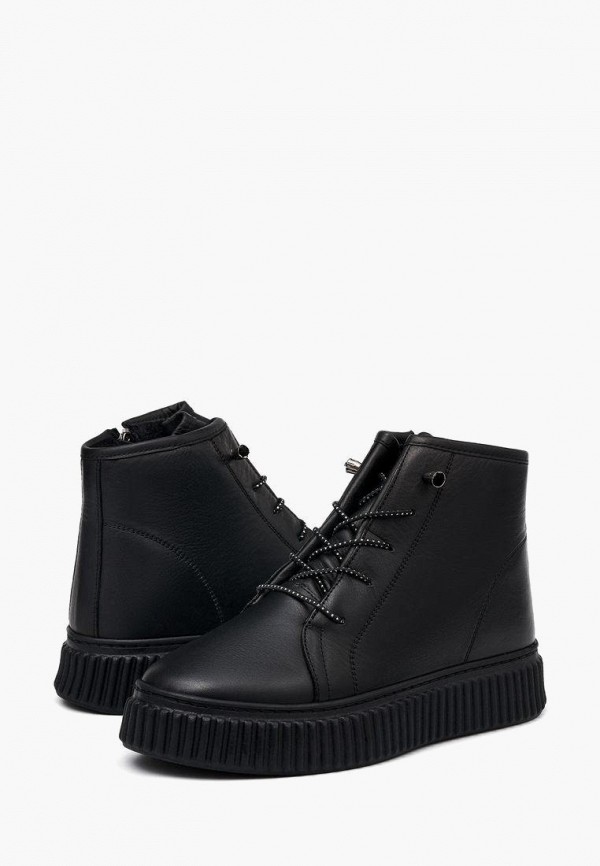 фото Ботинки alessio nesca