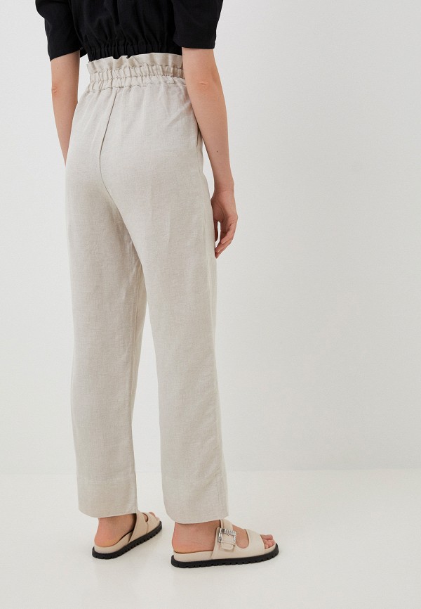 фото Брюки petrichor