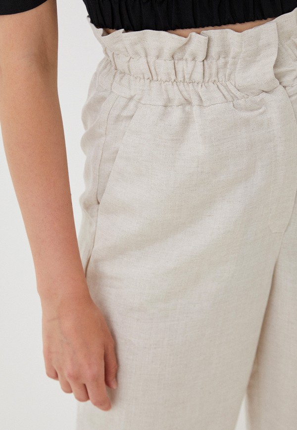 фото Брюки petrichor