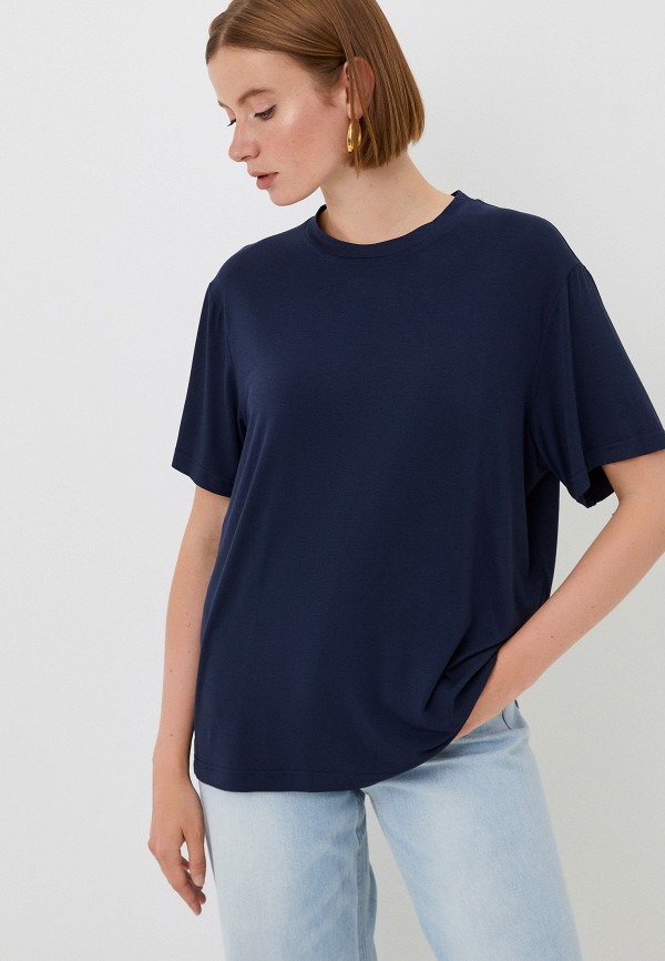 фото Футболка petrichor