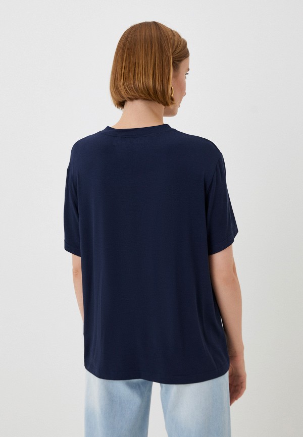 фото Футболка petrichor