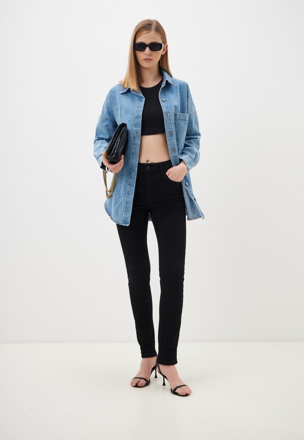 фото Джинсы dimarkis day