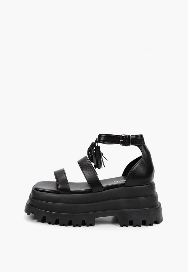 фото Босоножки sbalo