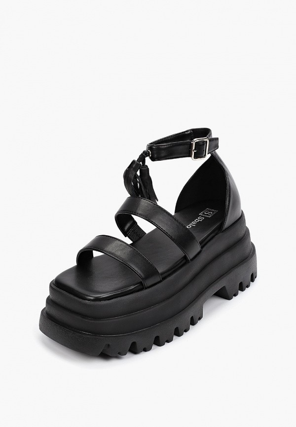 фото Босоножки sbalo