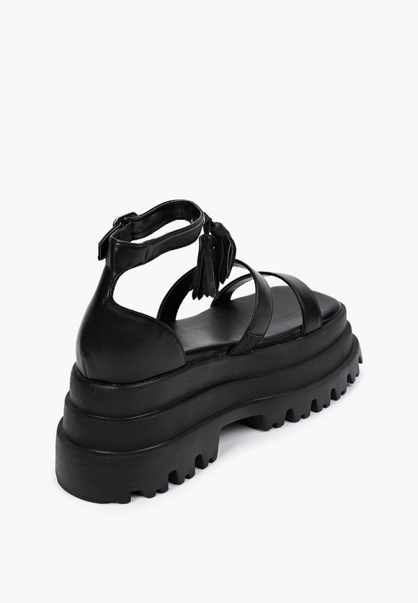 фото Босоножки sbalo