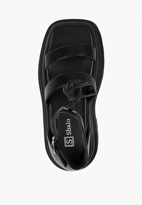 фото Босоножки sbalo