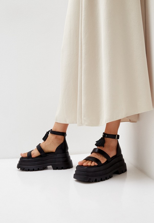 фото Босоножки sbalo