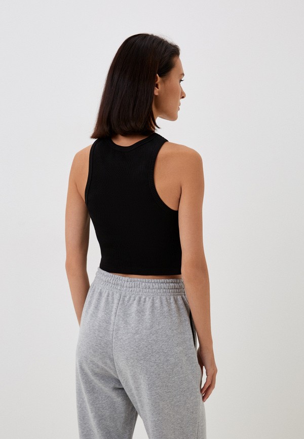 Топ Eniland черный, размер 40, фото 2