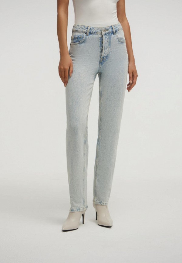 Джинсы Anna Pekun