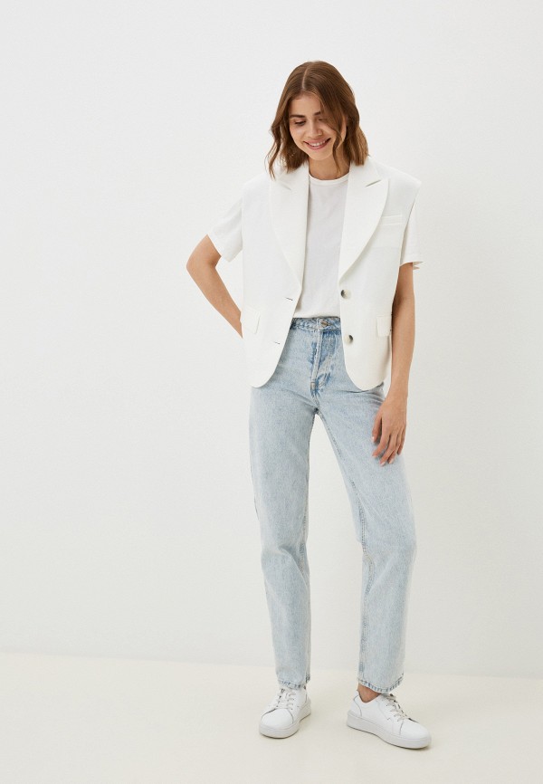 фото Джинсы anna pekun