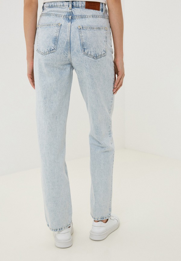 фото Джинсы anna pekun