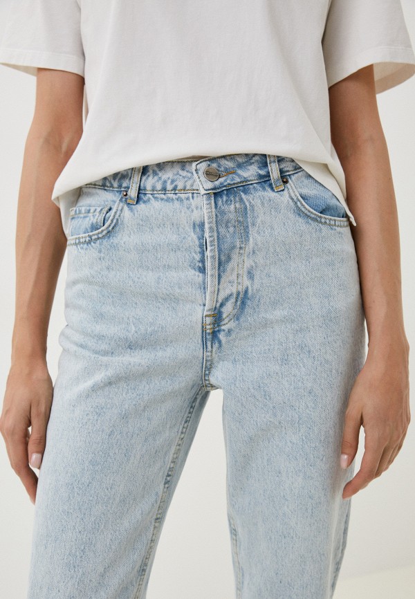 фото Джинсы anna pekun