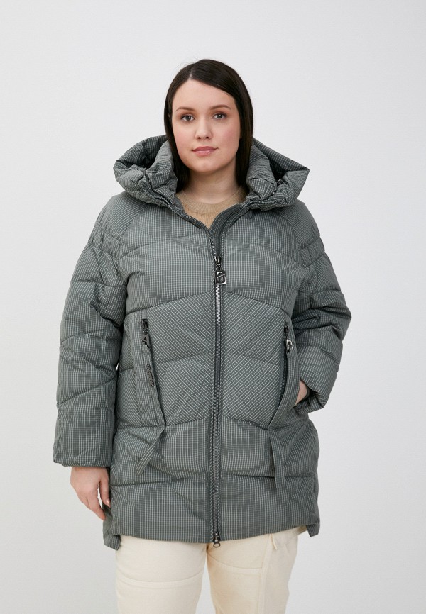 фото Куртка утепленная winterra