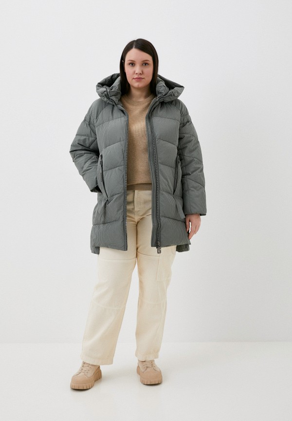 фото Куртка утепленная winterra