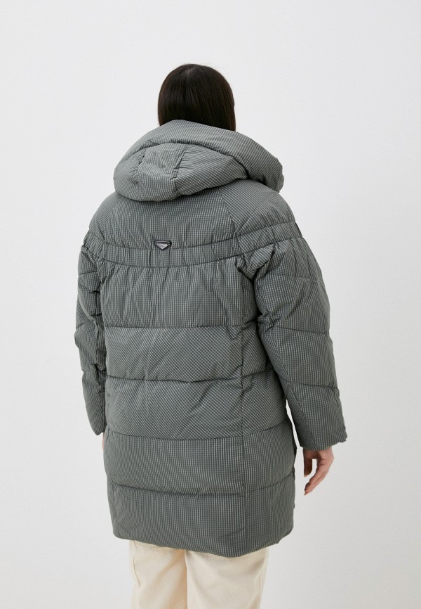 фото Куртка утепленная winterra