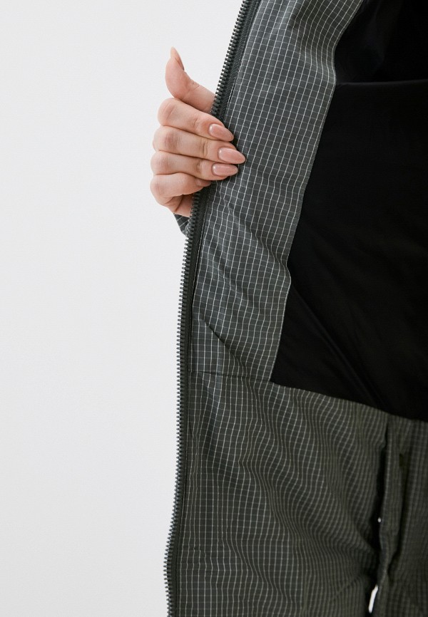 фото Куртка утепленная winterra